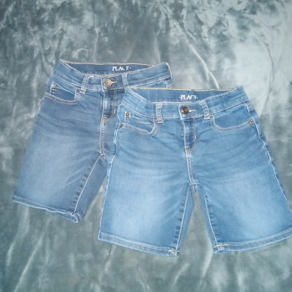 Boys shorts